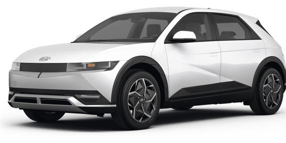 HYUNDAI IONIQ 5 2022 KM8KMDAF4NU056817 image HYUNDAI IONIQ 5 2022 KM8KMDAF4NU056817 image